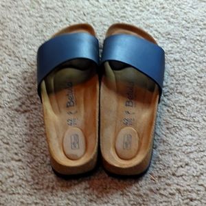 Birkenstock betula